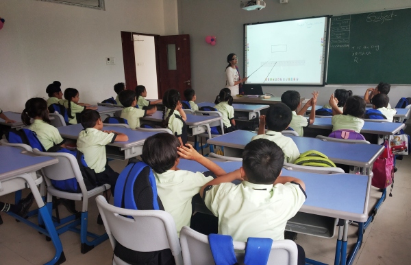 Top Reasons Why You Should Choose MLZS Gondia as CBSE School In Gondia