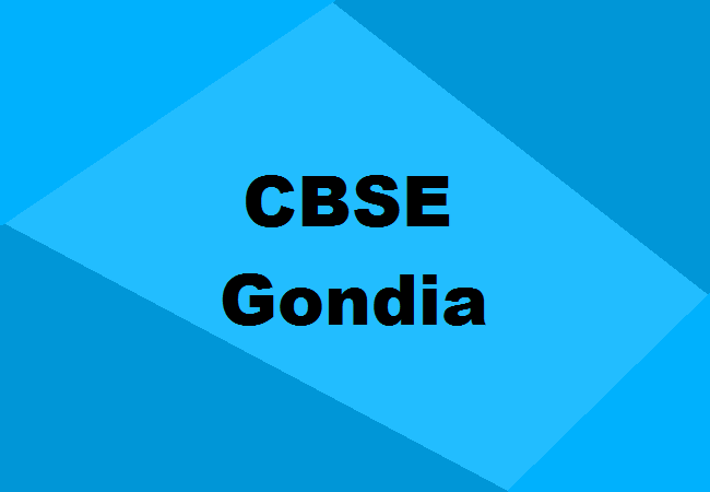 Steps to Choose The Best CBSE School in Gondia Maharashtra
